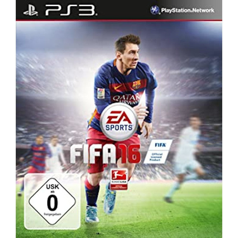 FIFA 16