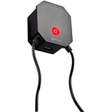 Gioteck Starter Pack: Cargador, USB, HDMI 4K, 2 Grips.