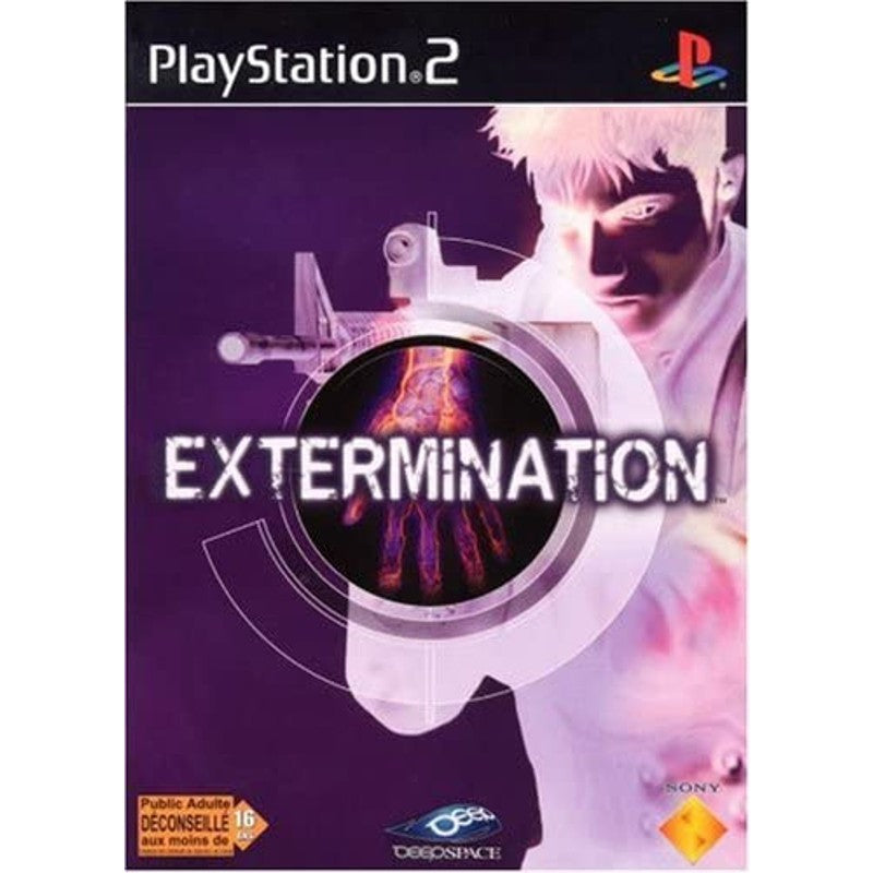 Extermination