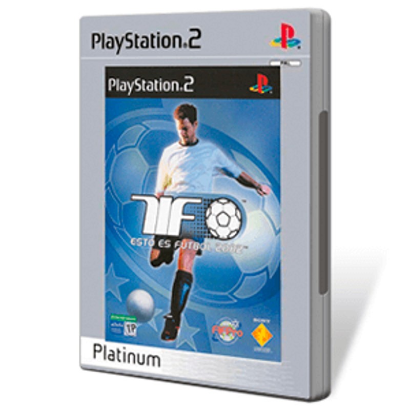 Esto es Fútbol 2002