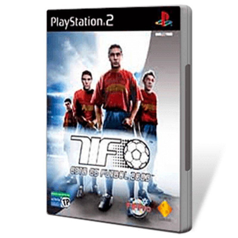 Esto es Fútbol 2003
