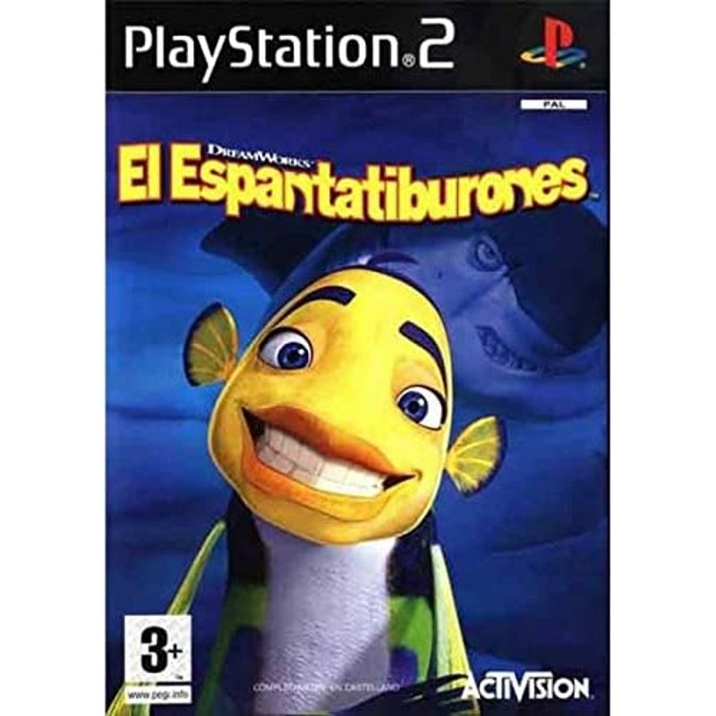 El Espantatiburones