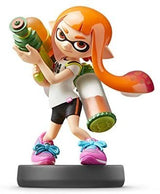 Inkling Girl (Importacion Japonesa)