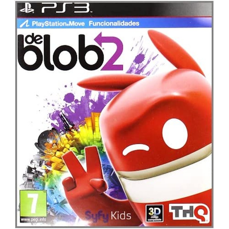 De Blob 2