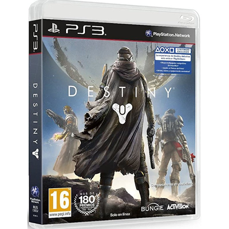 Destiny