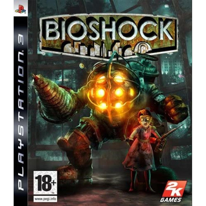 Bioshock