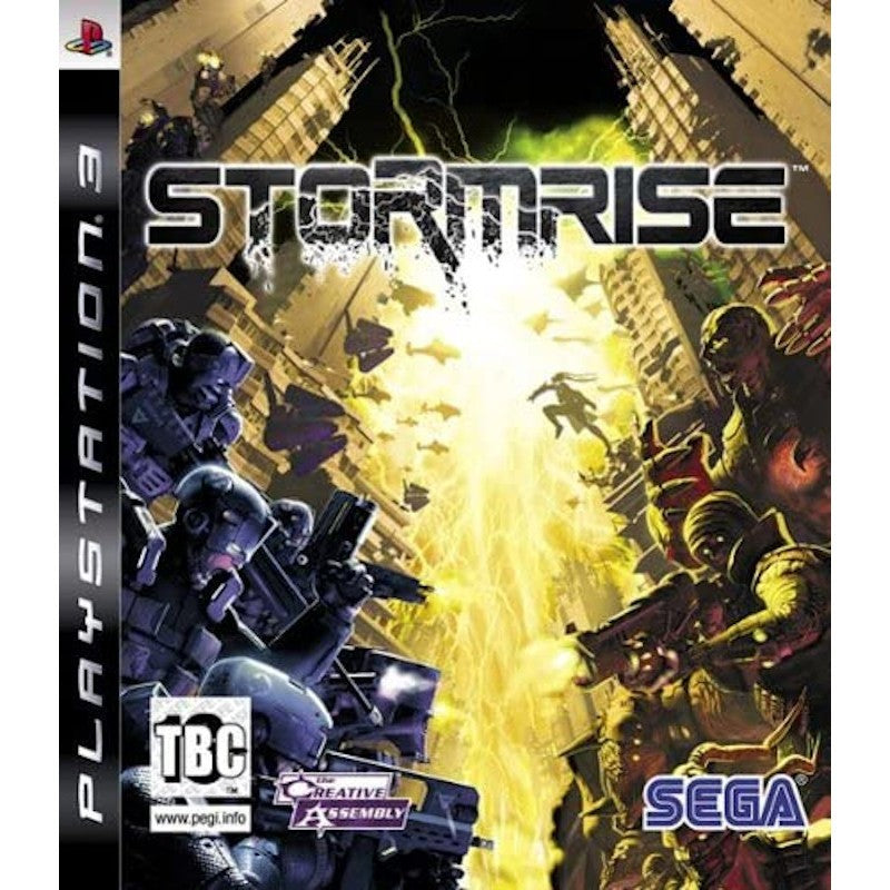 Stormrise