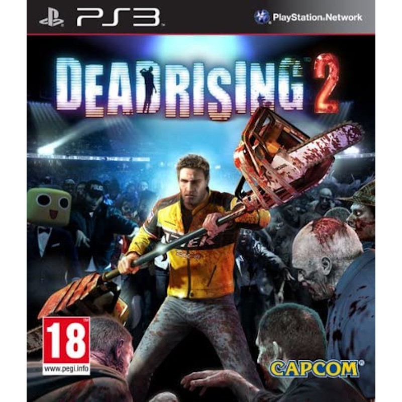 Dead Rising 2
