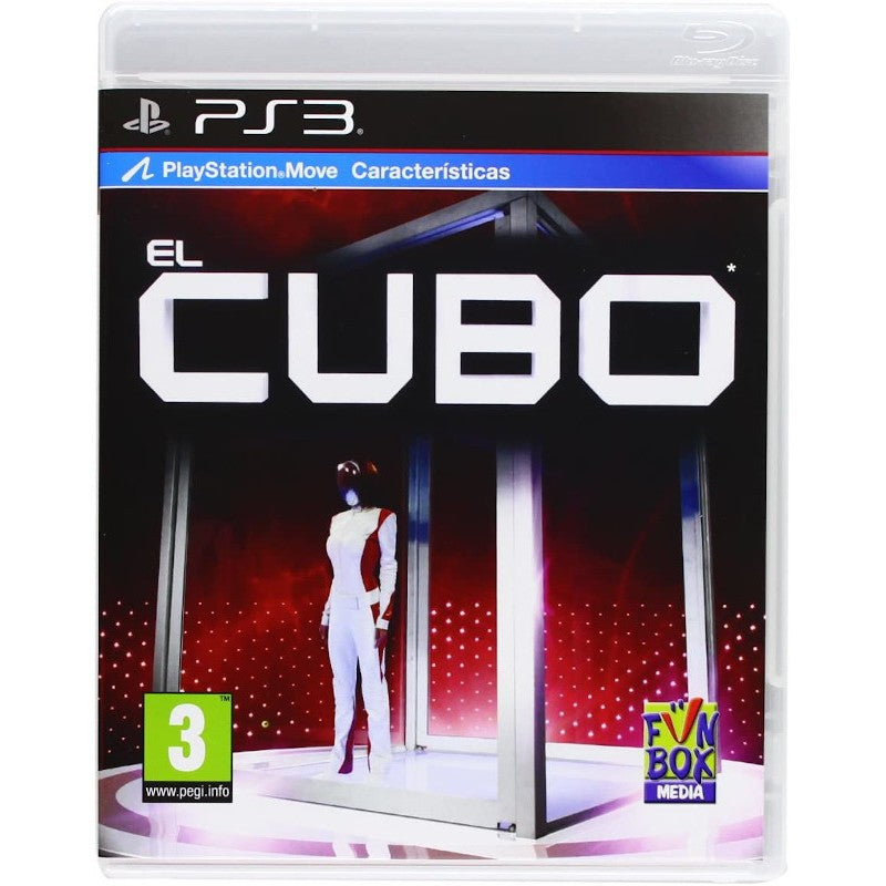 El Cubo