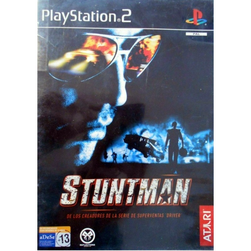 Stuntman