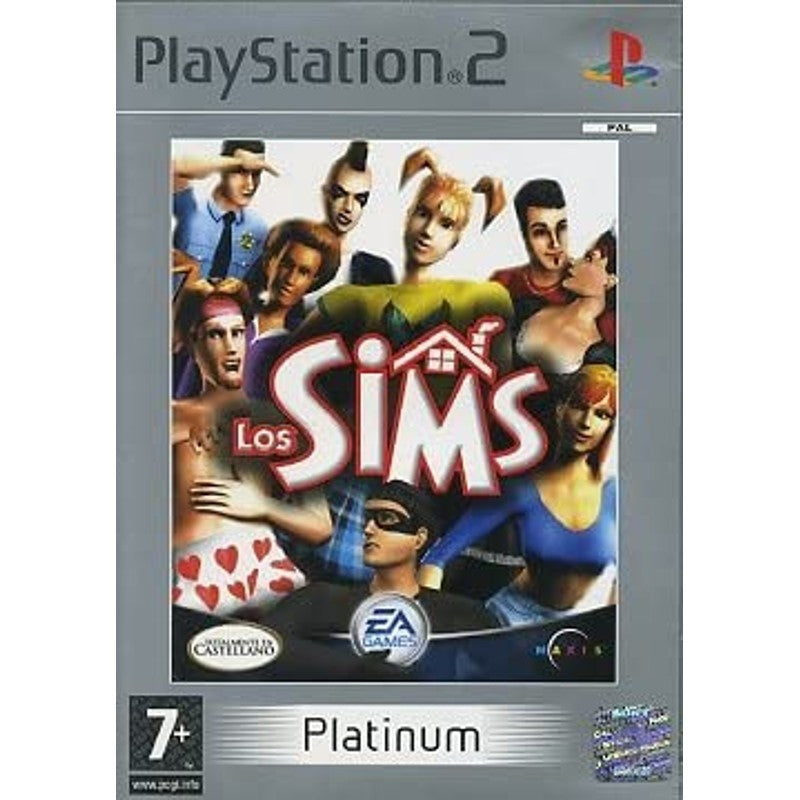 Los Sims