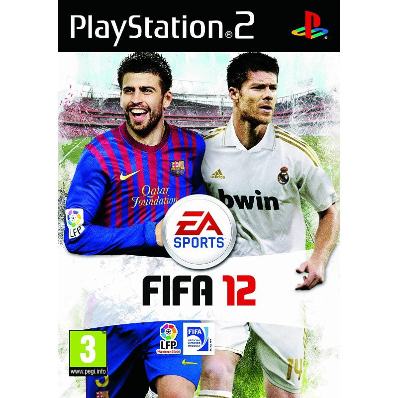 Fifa 12