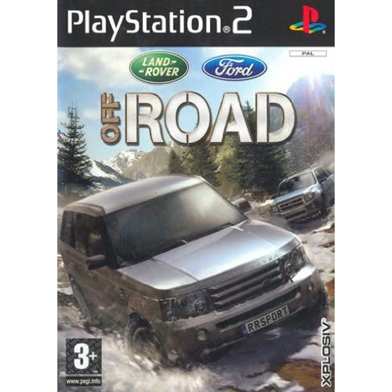 Off Road