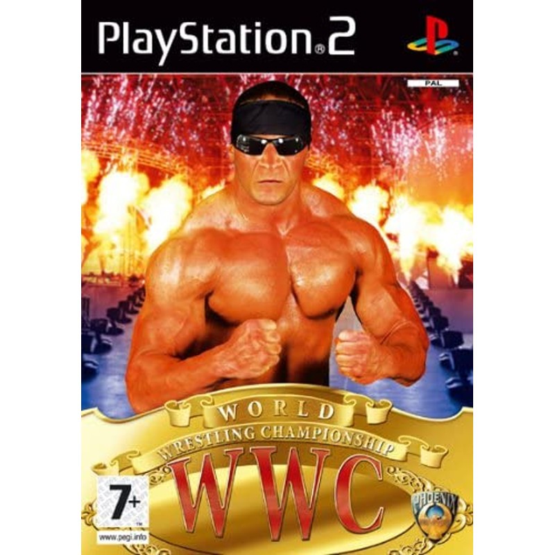 World Wrestling Championship