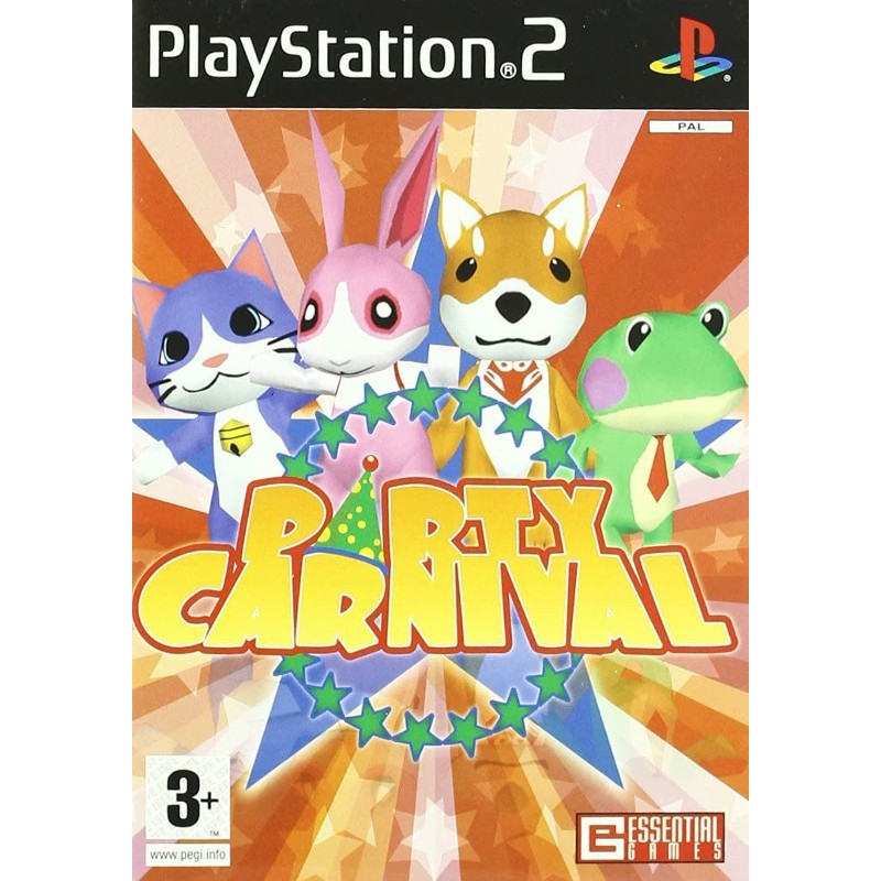 Party Carnival