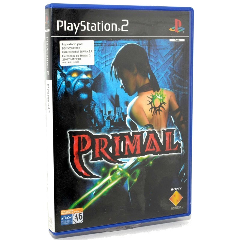 Primal