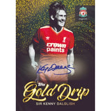 Topps Liverpool FC Official Team Set 22/23 - Topps ES