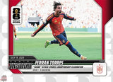 Trading Card Panini Instant FIFA World Cup 2026 Ferran Torres Spain (Nº 244) – Panini (2026)