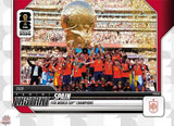 Trading Card Panini Instant FIFA World Cup 2026 Spain Champions (Nº 247) – Panini (2026)