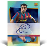 Topps Team Set Oficial del FC Barcelona