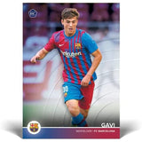 Topps Team Set Oficial del FC Barcelona
