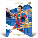 Topps Team Set Oficial del FC Barcelona