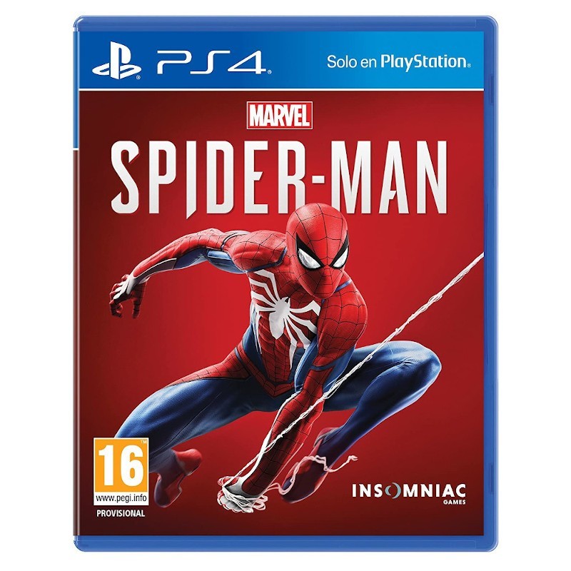 Spider-Man (Marvel)