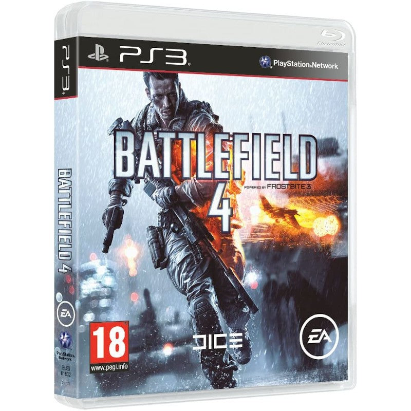Battlefield 4