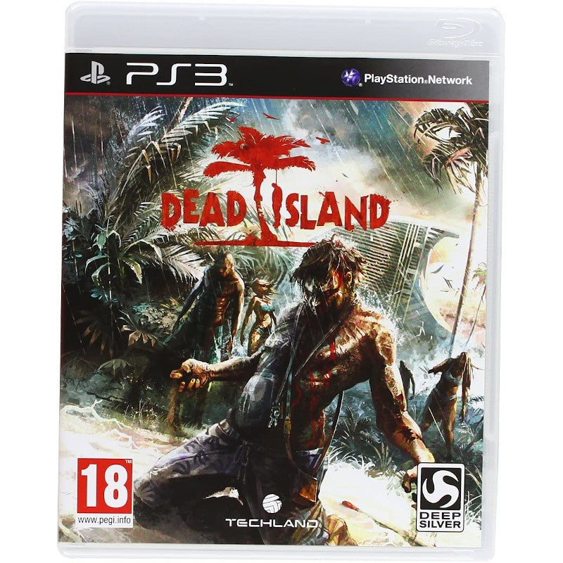 Dead Island