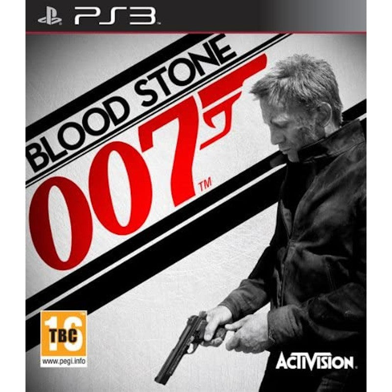 Blood Stone 007 (Edición Inglesa)