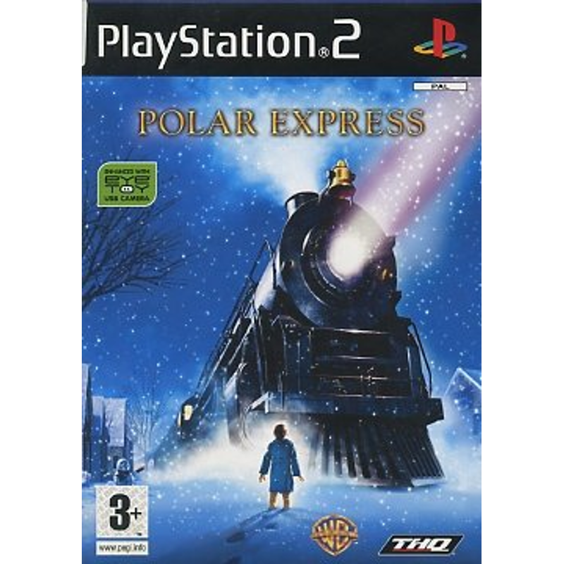 Polar Express