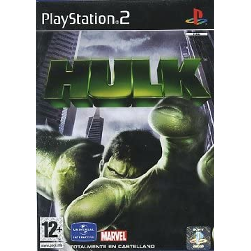 Hulk