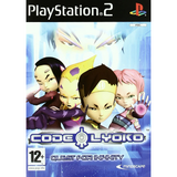 Code Lyoko Quest For Infinity