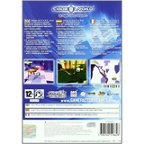 Code Lyoko Quest For Infinity
