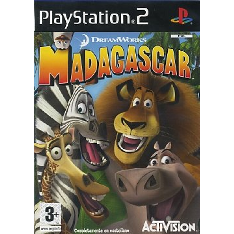 Madagascar