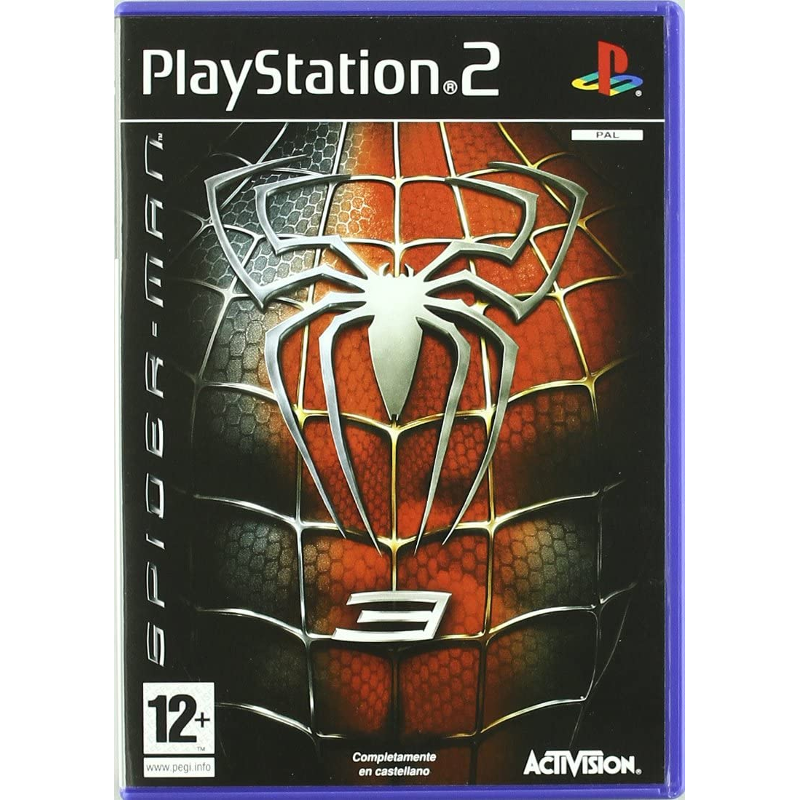 Spider-Man 3