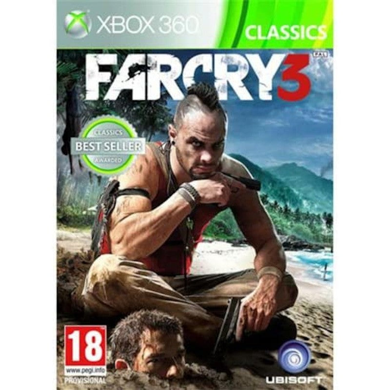 Farcry 3