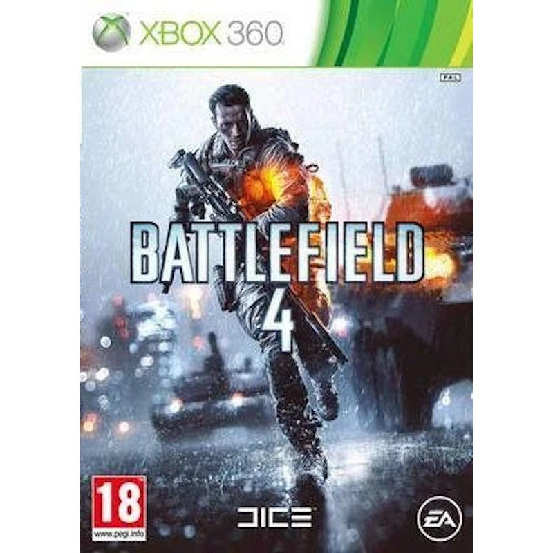 Battlefield 4