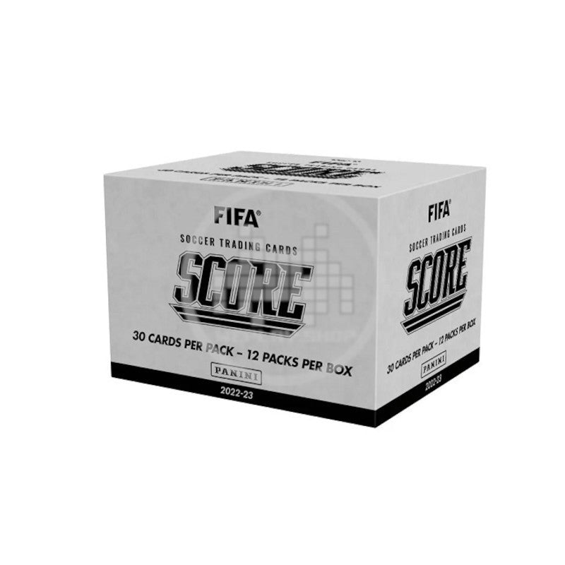 Panini Score Fifa 200 Cartas Básicas 2022-23