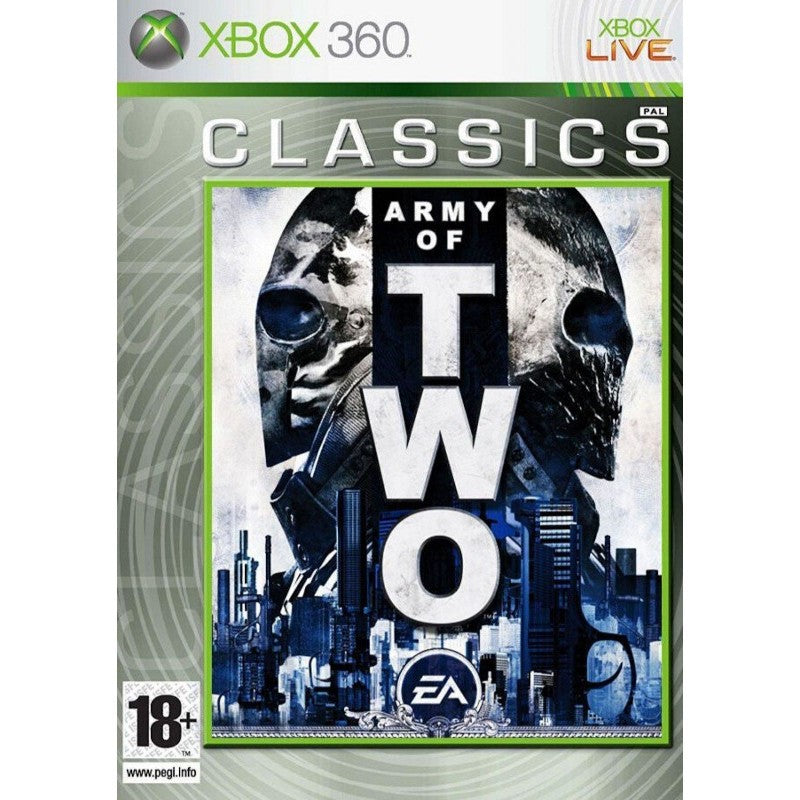 Army of Two