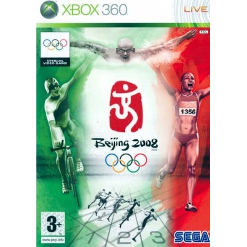 Beijing 2008