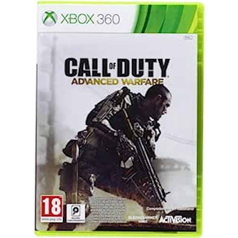 Call of Duty Advanced Warfare