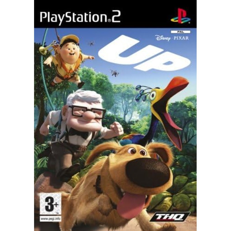 Disney Pixar Up