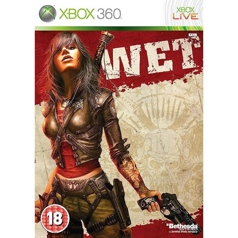 Wet