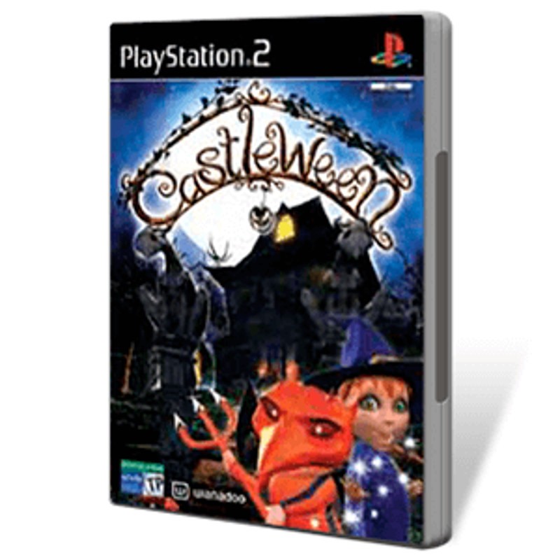 Castleween