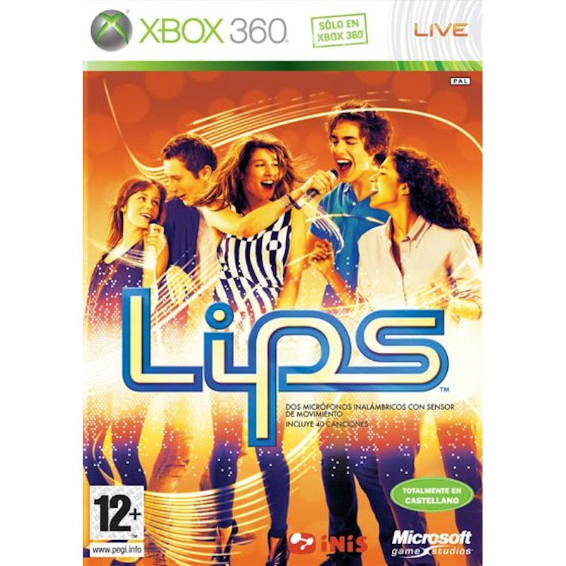 Lips