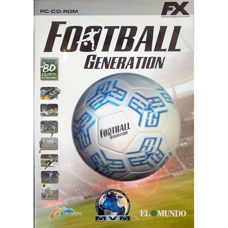 Football Generation