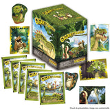 Caja 50 Sobres Gigantosaurus