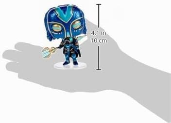Funko Pop! Marvel 2022 Black Panther: Wakanda Forever Aneka (Midnight Angel) #1178 - Bobble-Head