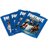 Caja 50 sobres Panini Fortnite